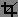 crop tool icon