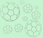 soccer ball bg