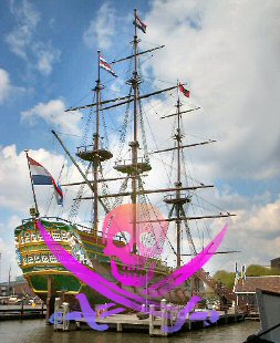 rainbowship